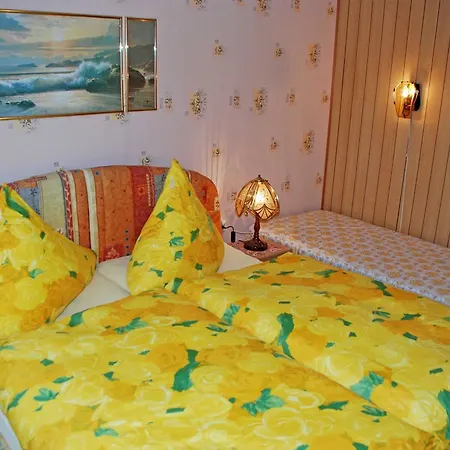 Ferienwohnung Auf Ruegen Kwatera prywatna