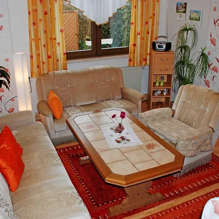 Ferienwohnung Auf Ruegen
