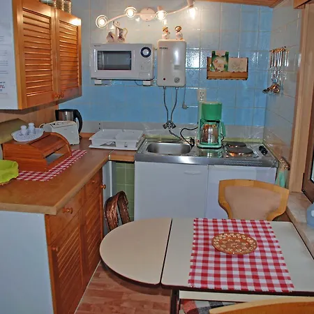 Ferienwohnung Auf Ruegen *
